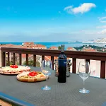 Penthouse With Panoramic View