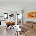Penthouse With Panoramic View